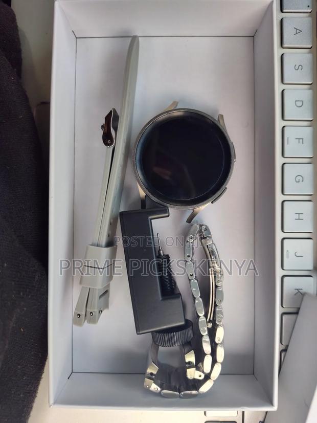 Samsung Galaxy Watch 5 Pro - thumbnail 3
