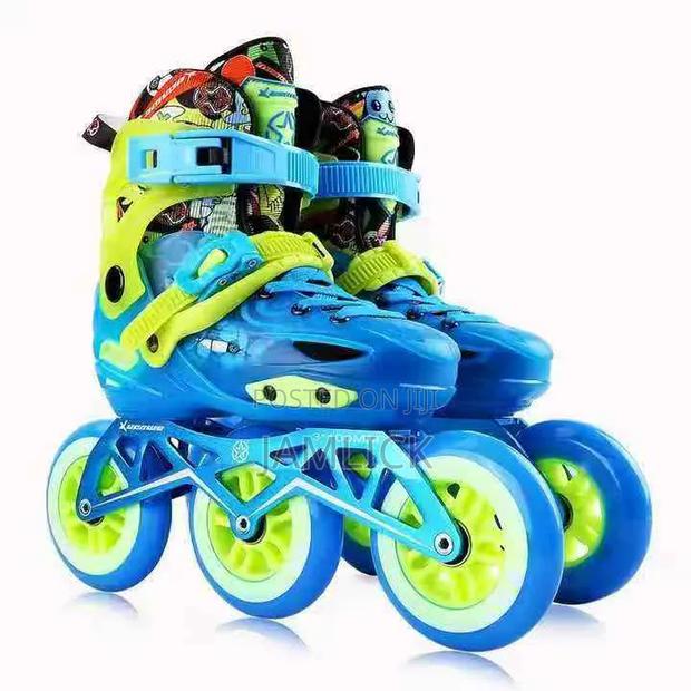 Kids Teens Triskates –Tp