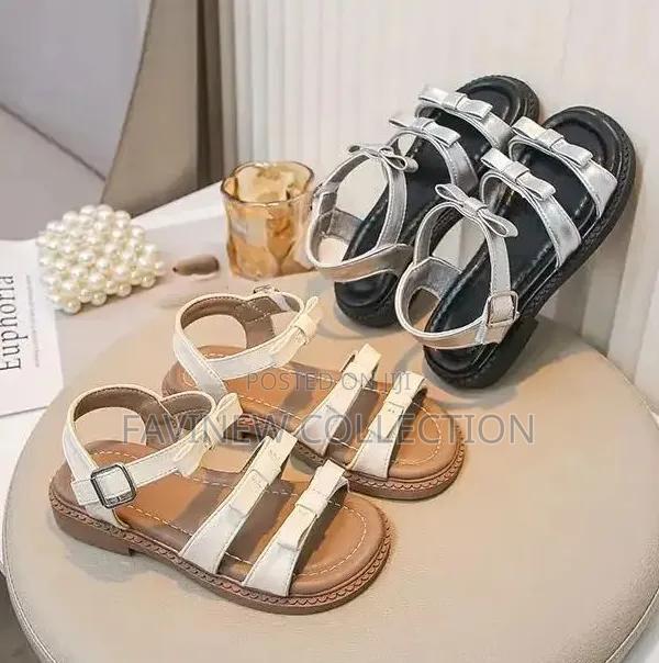 Girls Sandals