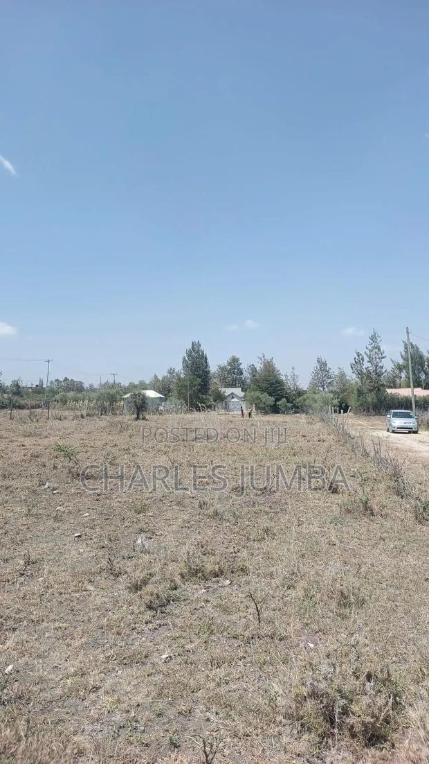 1/4 Plot Along Governor's Road - thumbnail 2