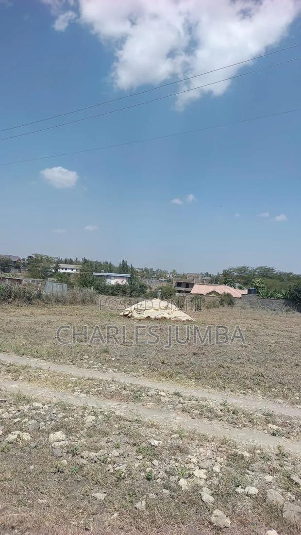 1/4 Plot Along Governor's Road - thumbnail 3