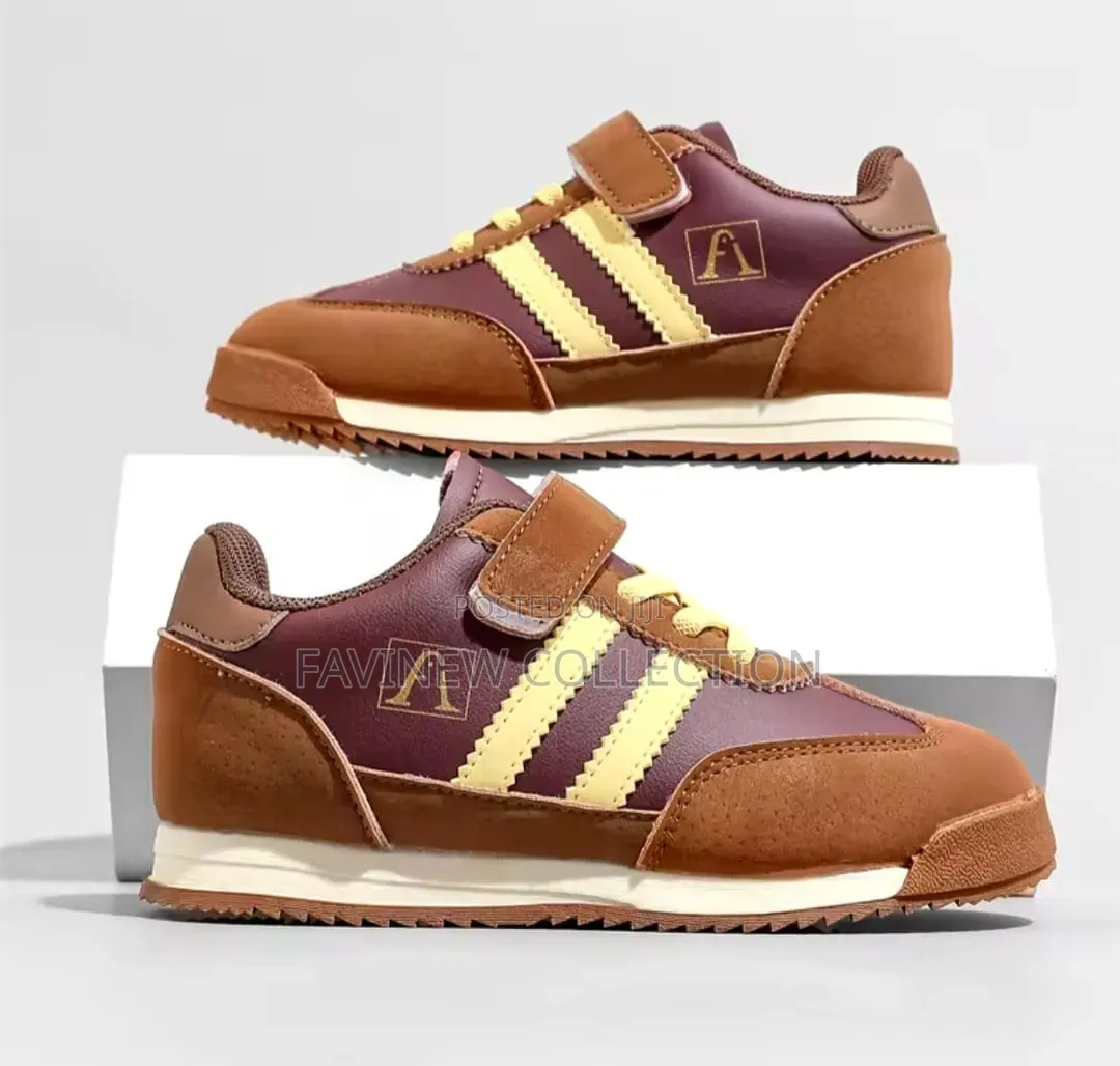 Unisex Sneakers