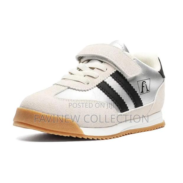 Unisex Sneakers - thumbnail 2