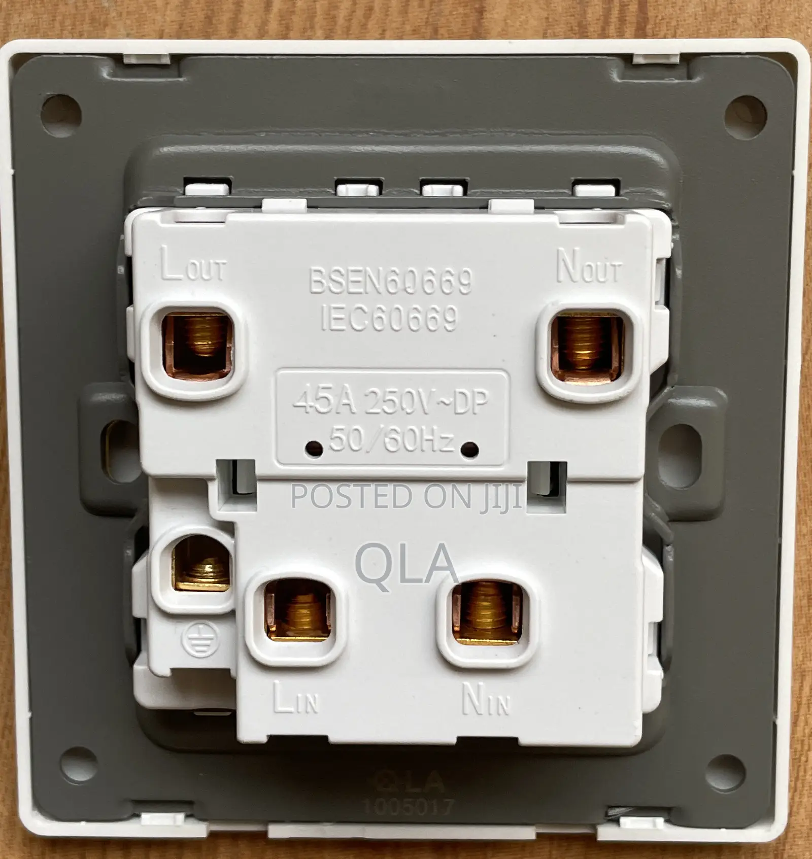 Dp Switch 45a
