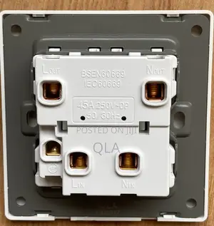 Dp Switch 45a