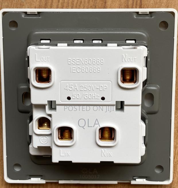 Dp Switch 45a