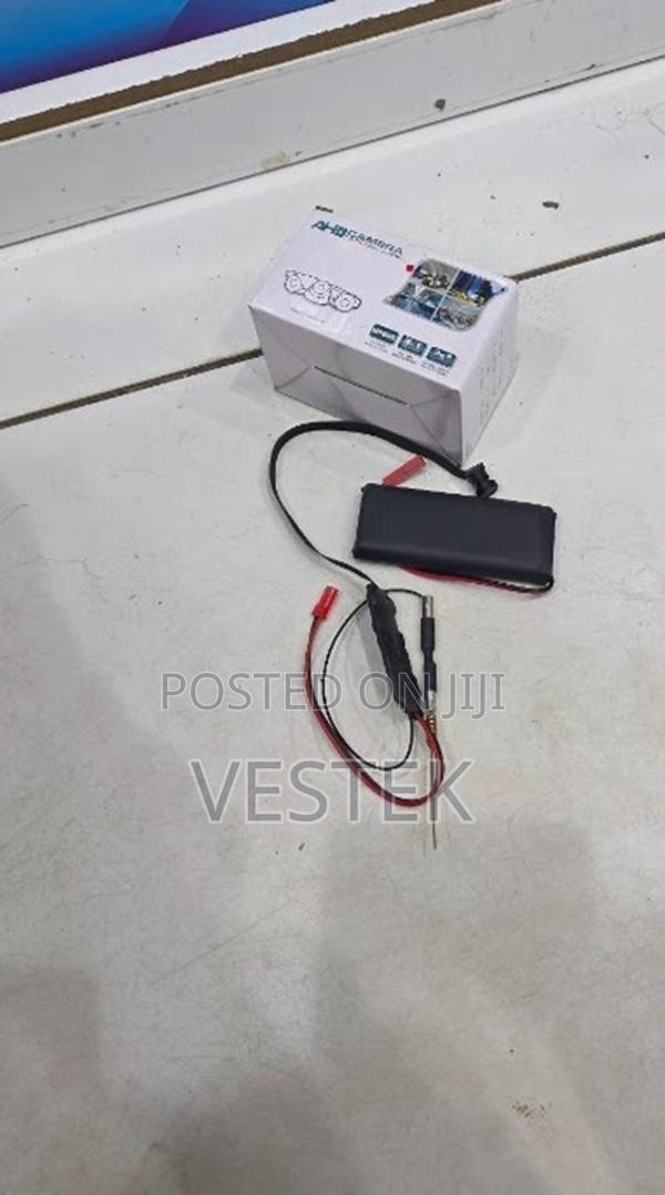 Pinhole Camera Wifi Camera Ahd