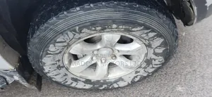 Toyota Land Cruiser Prado 3.0 TD 2010 Silver