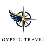Gypsic Travel logo