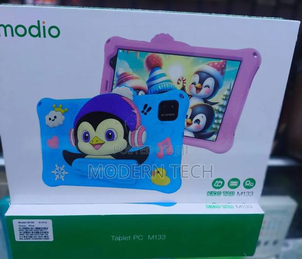 New Modio M133 512 GB - thumbnail 2