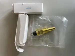 Generator Water Temperature Sensor / Sender Unit (Vdo Style)