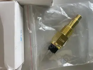 Generator Water Temperature Sensor / Sender Unit (Vdo Style)