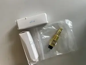 Generator Water Temperature Sensor / Sender Unit (Vdo Style)