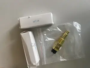 Generator Water Temperature Sensor / Sender Unit (Vdo Style)