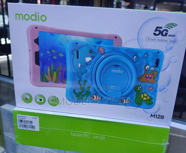 New Modio M128 256 GB - thumbnail 2