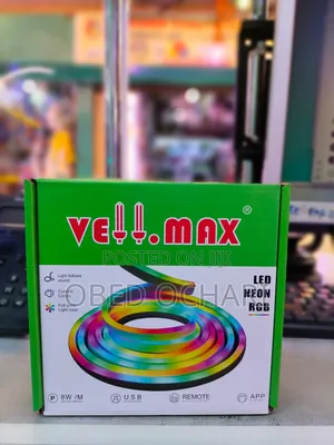 Neon Snakelight