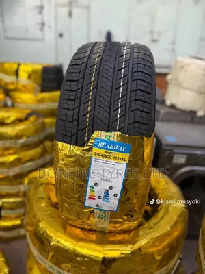 275/45zr20 Bearway
