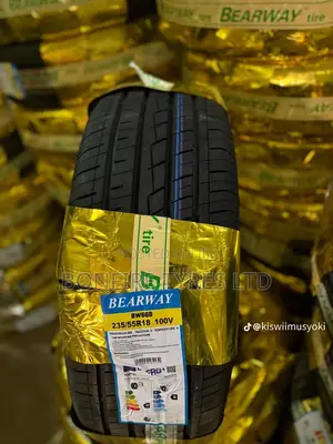 235/55r18 Bearway