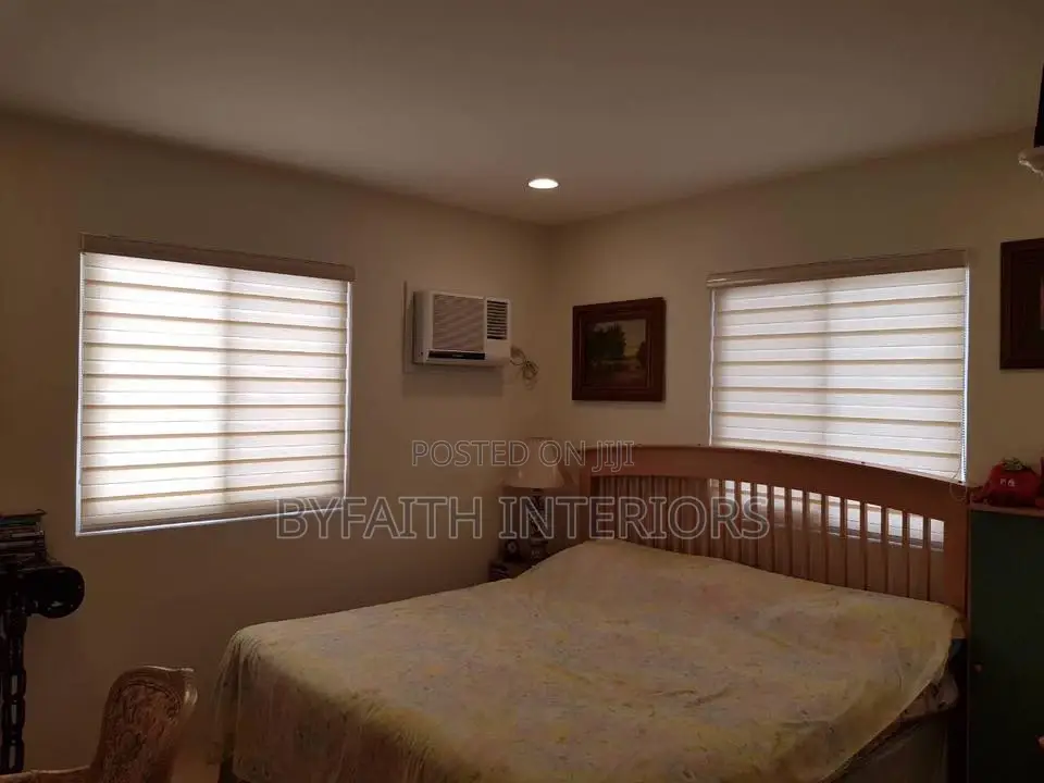 High Quality Horizontal Blinds