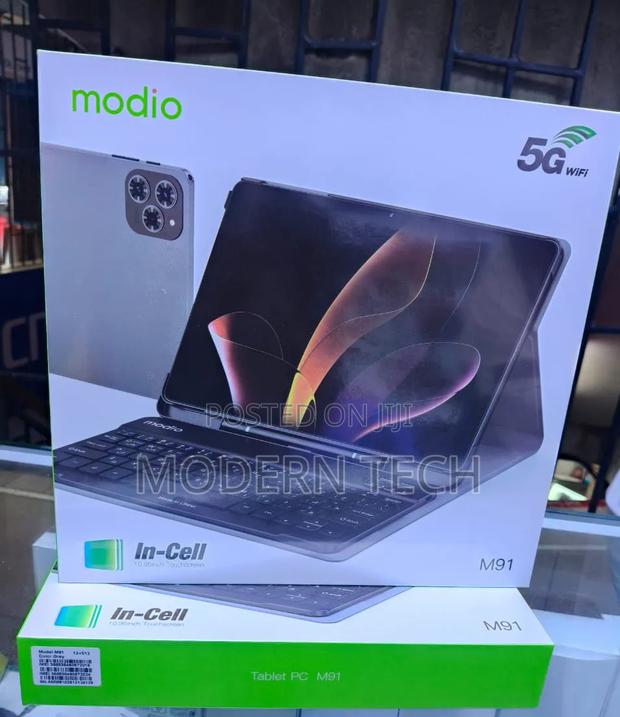 New Modio M91 512 GB - thumbnail 2