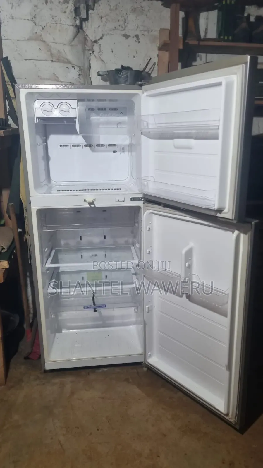 Fridge Repair