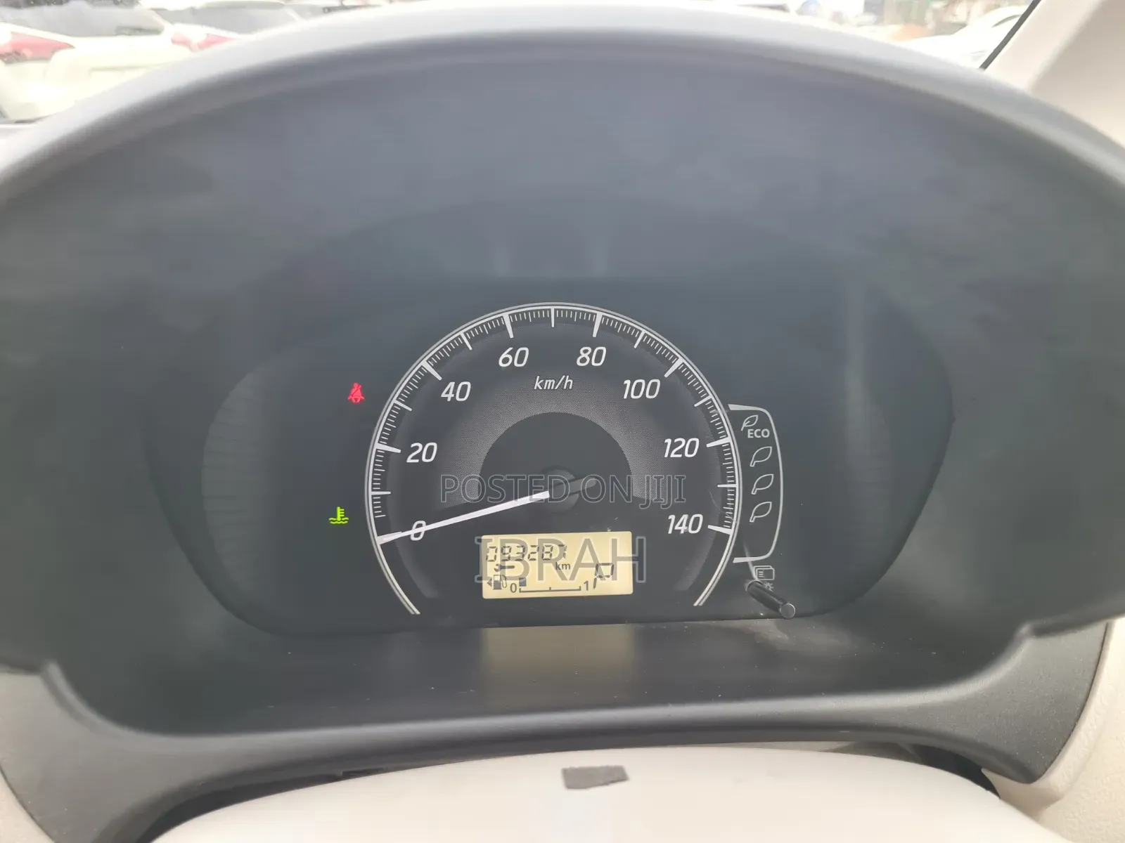 Mitsubishi EK Wagon 2019 Black