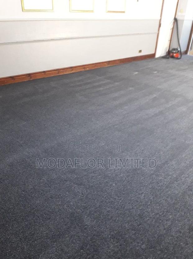 Delta Wall to Wall Carpet for Homes, Offices and Full Floor Use