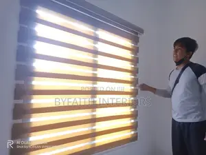 Neat Kitchen Roller Blinds