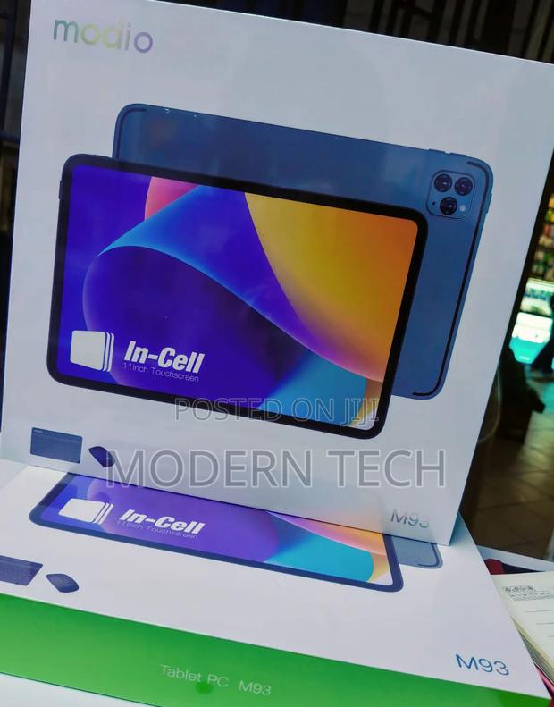 New Modio M92 512 GB - thumbnail 2