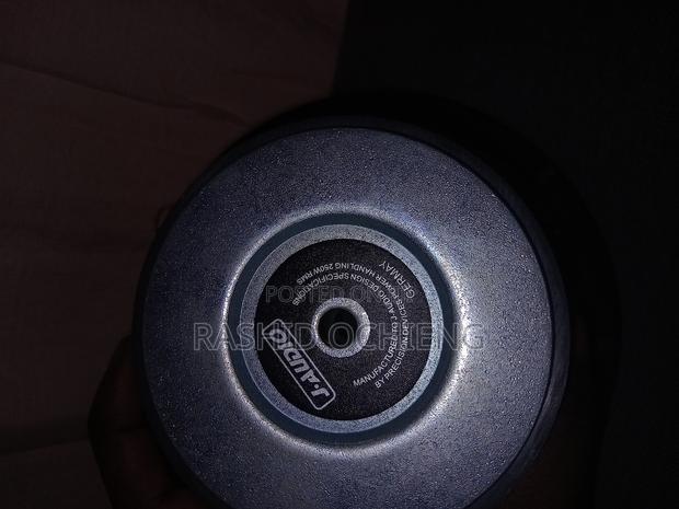 J Audio 8 Inch Sub Woofer - thumbnail 2