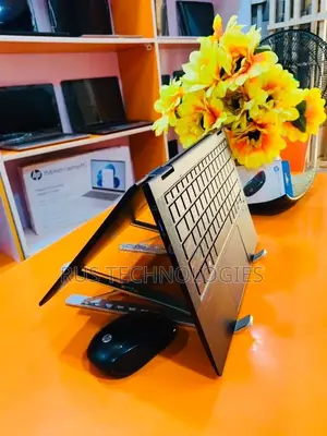 Laptop HP Dragonfly G2 16GB Intel Core i5 SSD 512GB