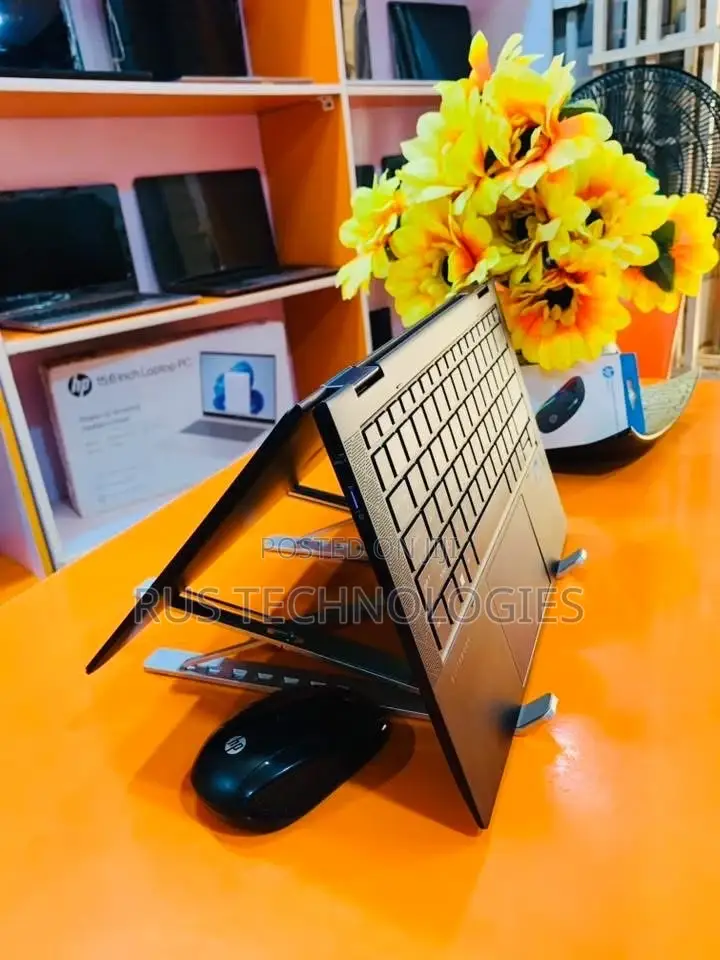 Laptop HP Dragonfly G2 16GB Intel Core i5 SSD 512GB