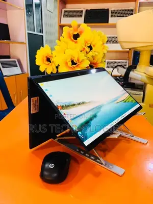 Laptop HP Dragonfly G2 16GB Intel Core i5 SSD 512GB
