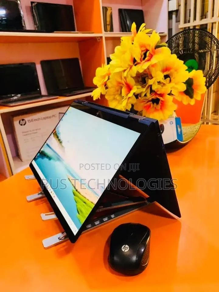 Laptop HP Dragonfly G2 16GB Intel Core i5 SSD 512GB
