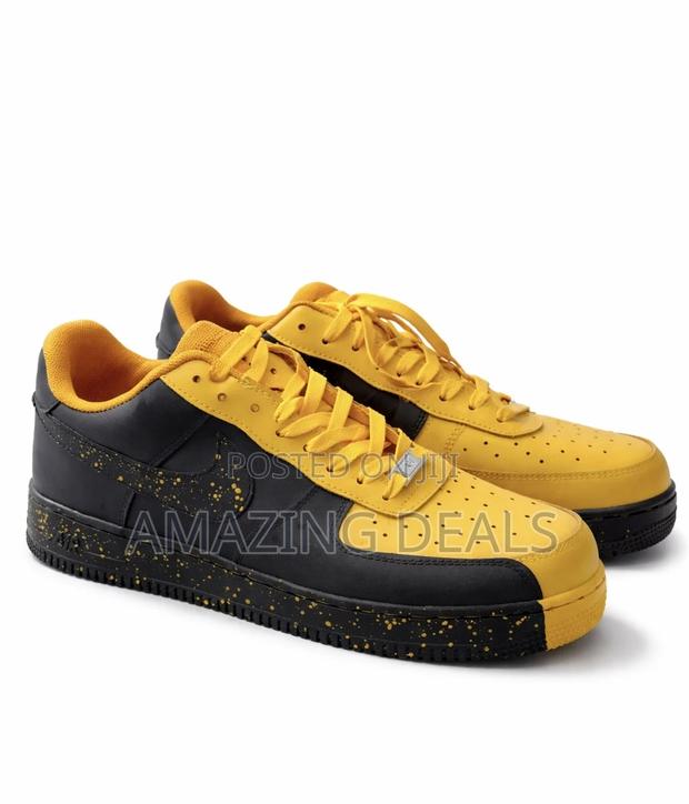 Air Force 1 - thumbnail 2