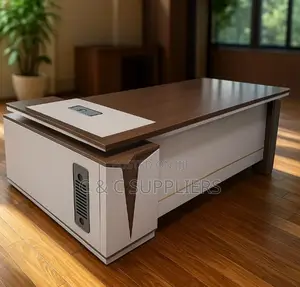 1.6 Meters Executive Office Desk