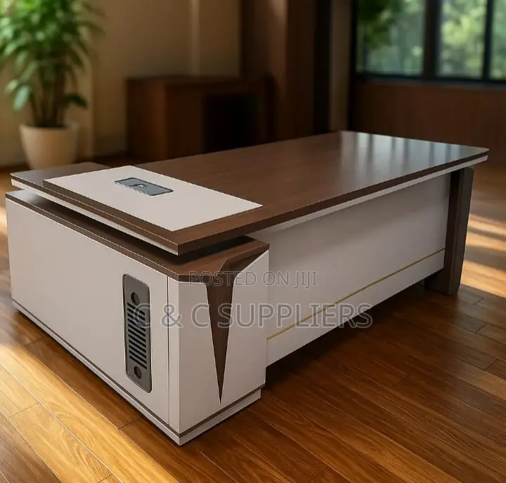 1.6 Meters Executive Office Desk