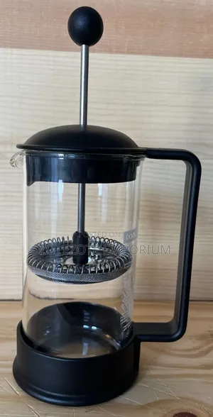 French Press Coffee Maker