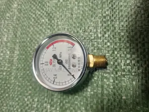 Tank Pressure Gauge