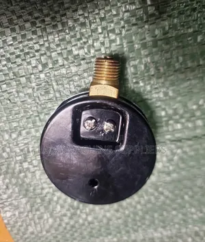 Tank Pressure Gauge