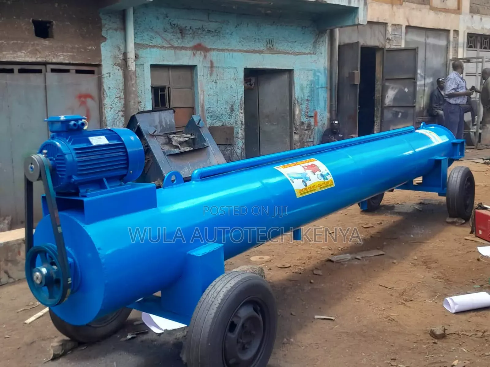 Heavy Commercial Carpet Dryer Machine With All Accessories Sunshine