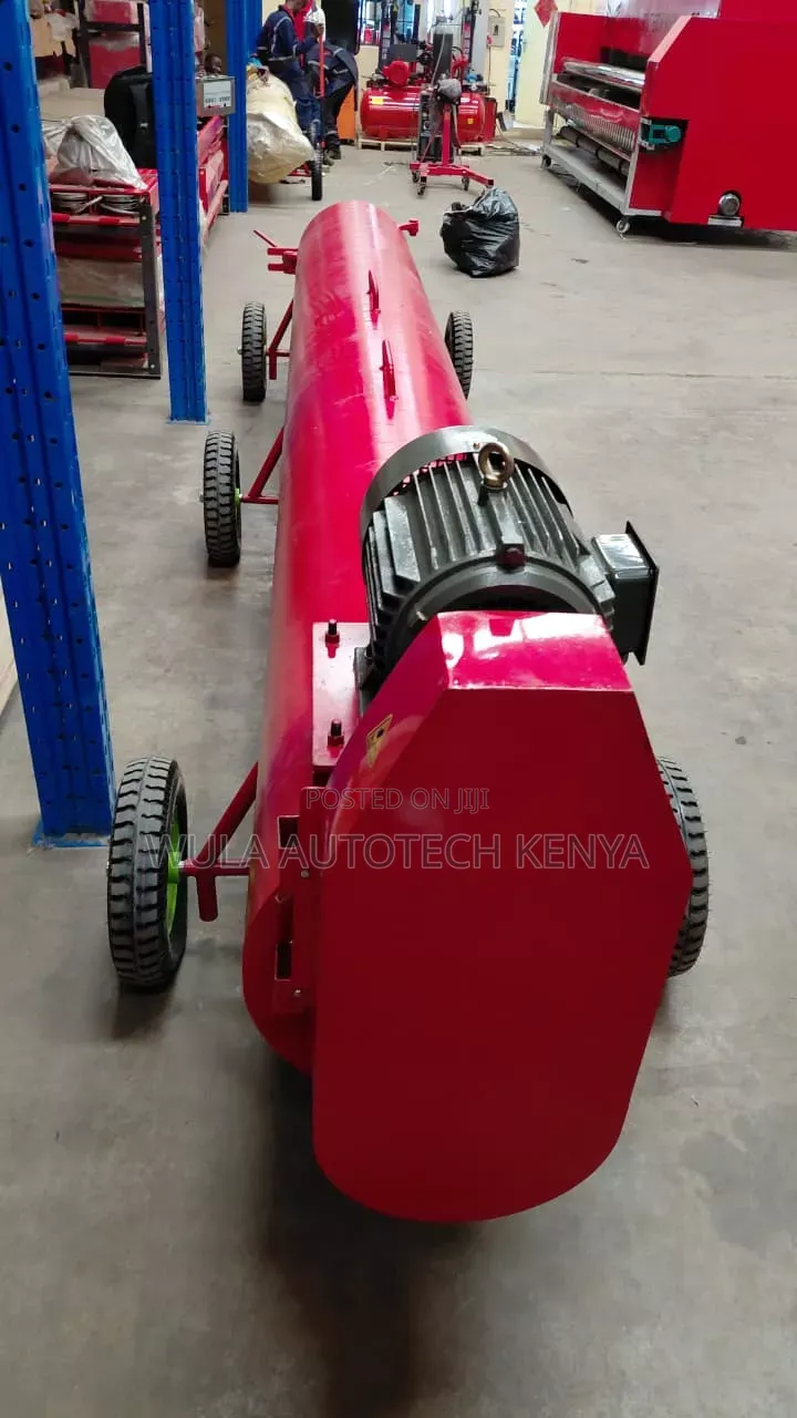 Heavy Commercial Carpet Dryer Machine With All Accessories Sunshine