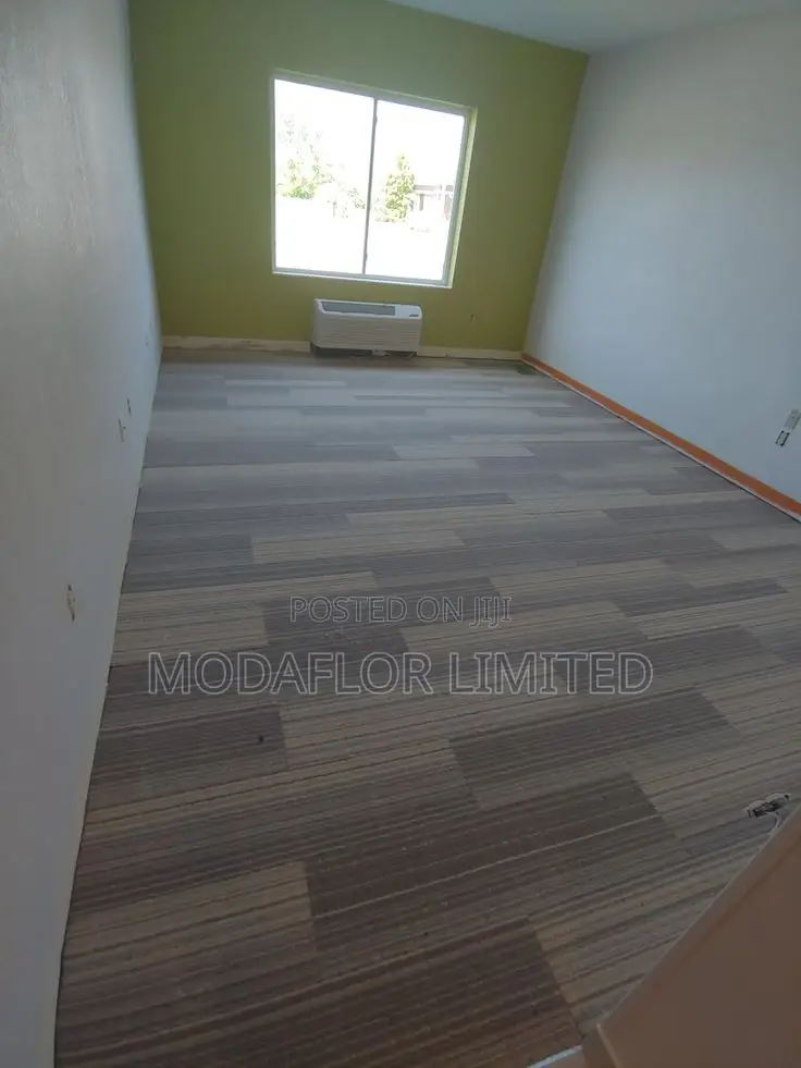 Carpet Tiles for Stylish and Practical Floor Design Solutions