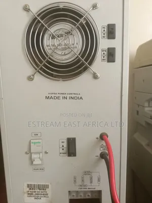 DSP Pure Sine Wave Inverter 3000va/48v