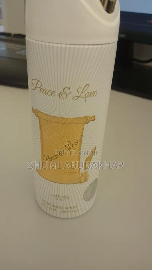 Perfume Spray - thumbnail 4