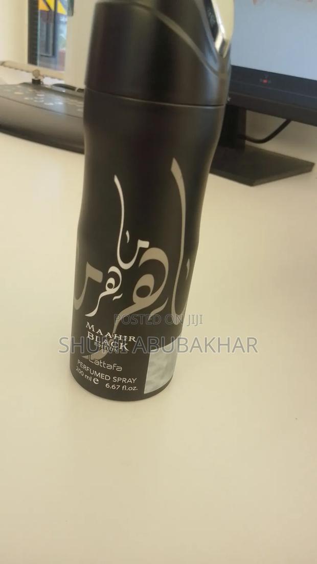 Perfume Spray - thumbnail 5