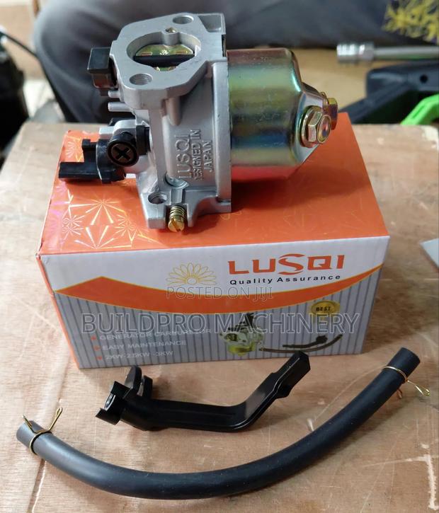 Gx160 2kw/3kw Generator Carburetor