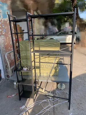Washing Machine Rack – Zy