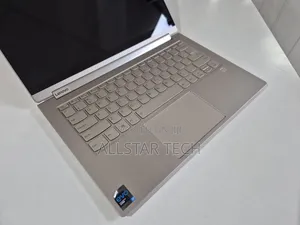 Laptop Lenovo Yoga 9i 16GB Intel Core i7 SSD 512GB