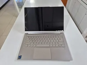 Laptop Lenovo Yoga 9i 16GB Intel Core i7 SSD 512GB